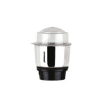 Saffron Kitchen Chef (3 Jar)  Green Mixer Grinder - Image 4
