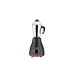 Saffron Kitchen Star (3 Jar) (Black) Mixer Grinder - Image 2