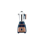 Saffron Toofan Blue (3 Jar) Mixer Grinder - Image 2