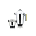 Saffron Toofan Green (3 Jar) Mixer Grinder - Image 3