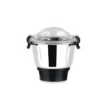 Saffron Toofan Green (3 Jar) Mixer Grinder - Image 4