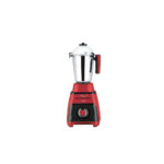 Saffron Toofan Red (3 Jar) Mixer Grinder - Image 2
