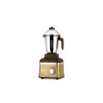 Saffron Vitamix 3.0 (3 Jar) Golden Mixer Grinder - Image 2