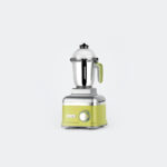 Saffron Vitamix 3.0 (3 Jar) Green Mixer Grinder - Image 2