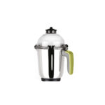 Saffron Vitamix 3.0 (3 Jar) Green Mixer Grinder - Image 3