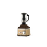 Saffron Vitamix 4.0 (4 Jar) Mixer Grinder - Image 2