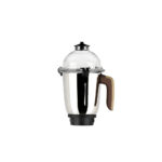 Saffron Vitamix 4.0 (4 Jar) Mixer Grinder - Image 4