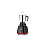 Saffron Vivo (3 Jar) Black Mixer Grinder - Image 2
