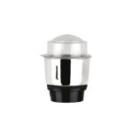Saffron Vivo (3 Jar) Black Mixer Grinder - Image 4