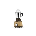 Saffron Vivo (3 Jar) Golden Mixer Grinder - Image 3