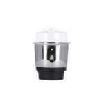Saffron Vivo (3 Jar) Golden Mixer Grinder - Image 2