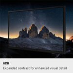 Samsung 32H5000F 32" HD Smart TV - Image 4
