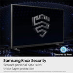 Samsung 32H5000F 32" HD Smart TV - Image 7