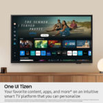 Samsung 32H5050F 32" HD Smart TV - Image 10
