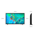 Samsung 32H5050F 32" HD Smart TV - Image 9