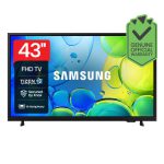 Samsung 43F6000F 43" FHD Smart TV