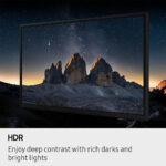 Samsung 43F6000F 43" FHD Smart TV - Image 6