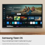 Samsung 43F6000F 43" FHD Smart TV - Image 11