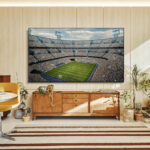 Samsung 43U8510H 43" UHD 4K Smart TV - Image 14