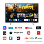 Samsung 55U8500H 55" UHD Smart TV - Image 7