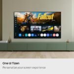 Samsung 43U8510H 43" UHD 4K Smart TV - Image 13