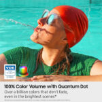 Samsung 50Q7F 50″ Real QLED 4K Vision AI  Smart TV - Image 16