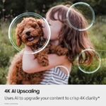 Samsung 55S85F 55" OLED 4K Vision AI Smart TV - Image 13