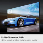 Samsung 55S85F 55" OLED 4K Vision AI Smart TV - Image 17