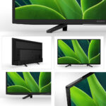 Sony 32" KD-32W830K Smart TV (Google TV) - Image 9