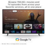 Sony 43" KD-43X75K Smart TV (4K Android) - Image 11