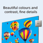 Sony 43" KD-43X75K Smart TV (4K Android) - Image 7