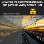 Sony 43" KD-43X75K Smart TV (4K Android) - Image 8