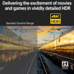 Sony 50" KD-50X80K Smart TV (4K Android) - Image 16