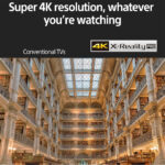 Sony 50" KD-50X80K Smart TV (4K Android) - Image 9