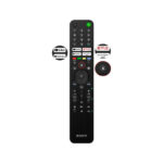 Sony 55" KD-55X75K Smart TV (4K Android) - Image 4