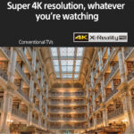 Sony 55" KD-55X75K Smart TV (4K Android) - Image 11