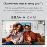 Sony 55" KD-55X75K Smart TV (4K Android) - Image 5