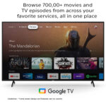 Sony 55" KD-55X75K Smart TV (4K Android) - Image 17