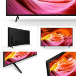 Sony 65" KD-65X75K Smart TV (4K Android) - Image 19