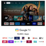 Sony BRAVIA 3 65" K-65S30 LED 4K HDR Smart TV (Google TV) - Image 8