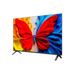 TCL Bezel less 43″ 43S5K QLED FHD SMART Dolby WIFI Google TV - Image 2