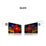 TCL Bezel less 43″ 43S5K QLED FHD SMART Dolby WIFI Google TV - Image 7