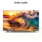TCL Bezel less 32″ 32S5K QLED FHD SMART Dolby WIFI Google TV - Image 7
