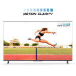 TCL Bezel less 43″ 43P7K QLED 4K SMART Dolby Atmos DTS Voice Control WIFI Google TV - Image 7