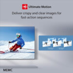 Toshiba 50" 50C350NP UHD 4K Google TV - Image 12