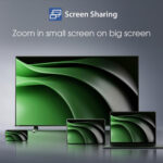 Toshiba 50" 50C350NP UHD 4K Google TV - Image 16
