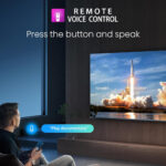 Toshiba 50" 50C350NP UHD 4K Google TV - Image 17