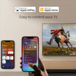 Toshiba 50" 50C350NP UHD 4K Google TV - Image 18