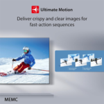Toshiba 55″ 55C350NP UHD 4K Google TV - Image 12