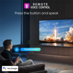 Toshiba 55″ 55C350NP UHD 4K Google TV - Image 17
